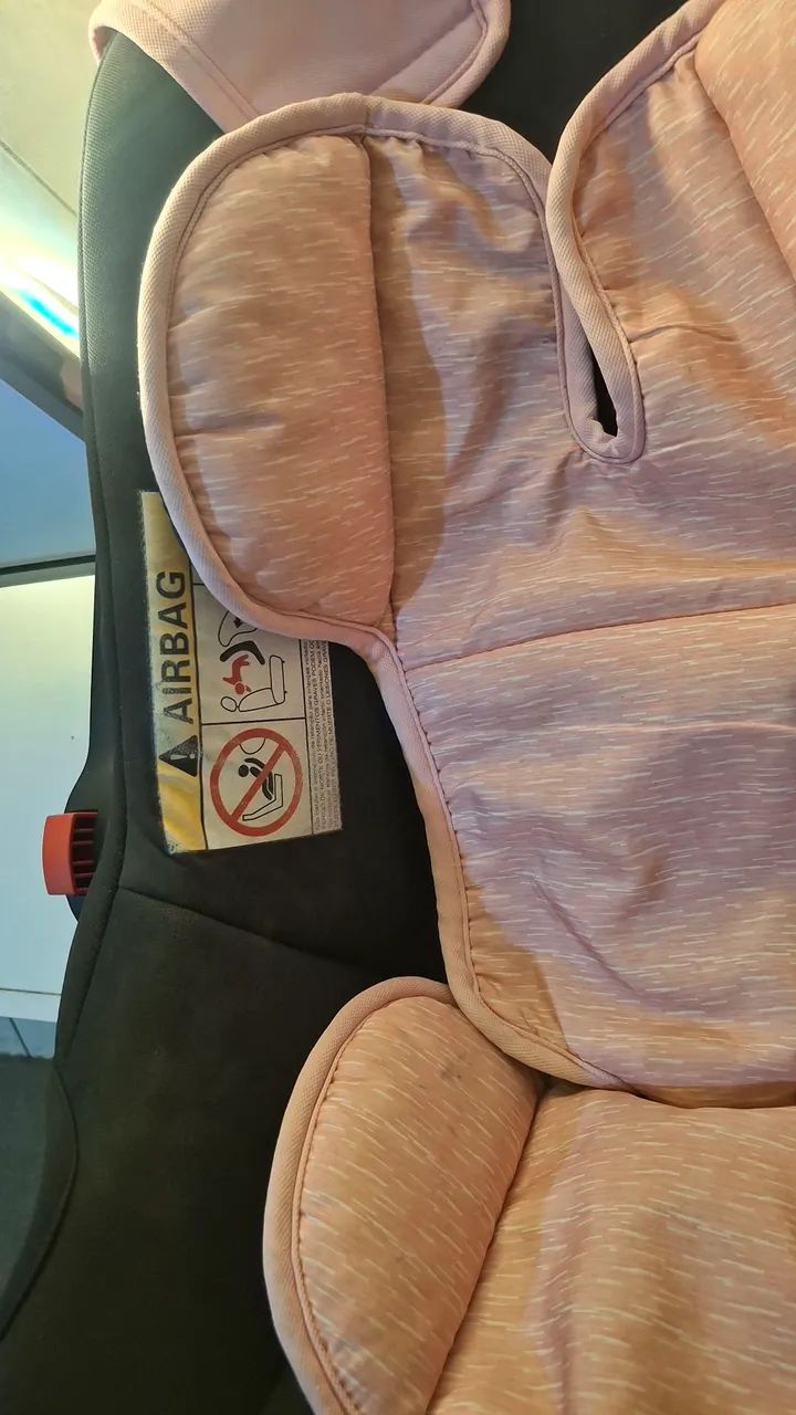 Bebê conforto 13kg
