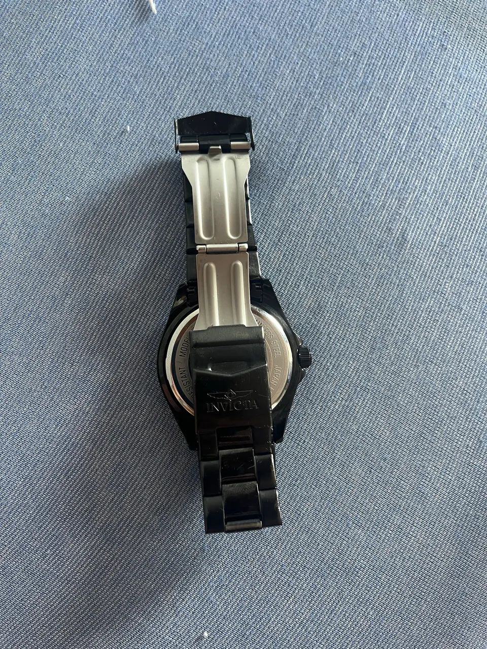 invicta pro diver 47556 - Foto 4