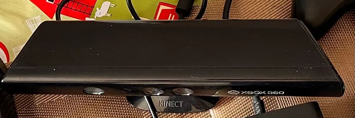 Kinect Xbox 360 - Foto 3
