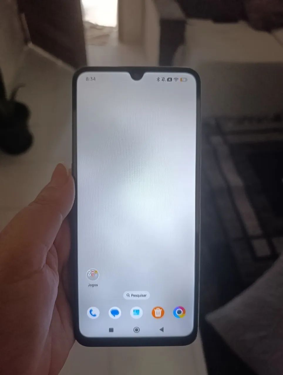 Celular poco c75