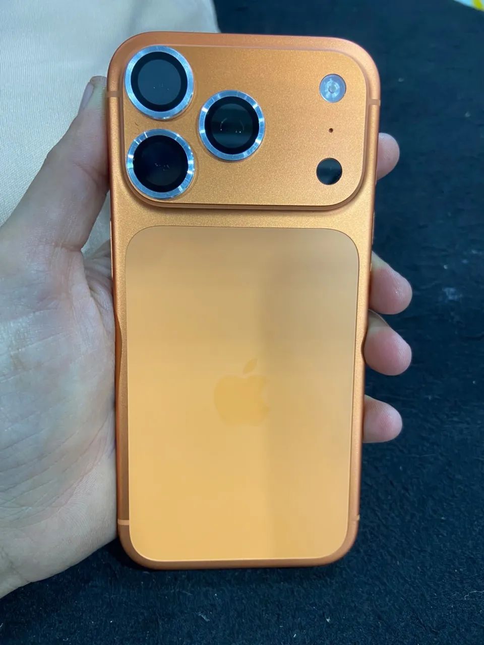 iPhone 17 pro - Foto 2