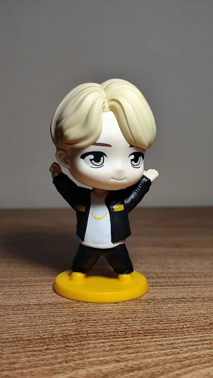 Jimin - Boneco BTS - Foto 3