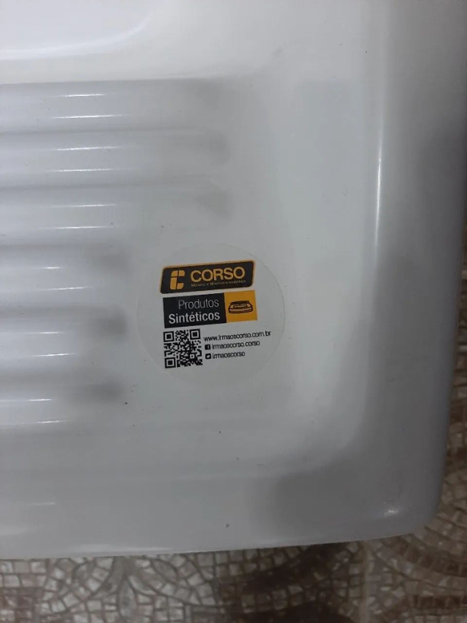 Tanque para lavar roupas  - Foto 2