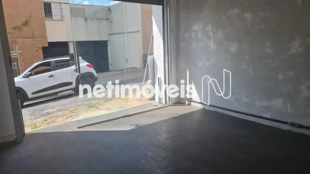 Loja para Locação no Floresta | 50m²; - Foto 4