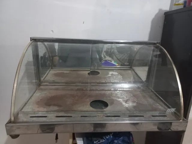 Estufa 3 bandejas - Foto 2