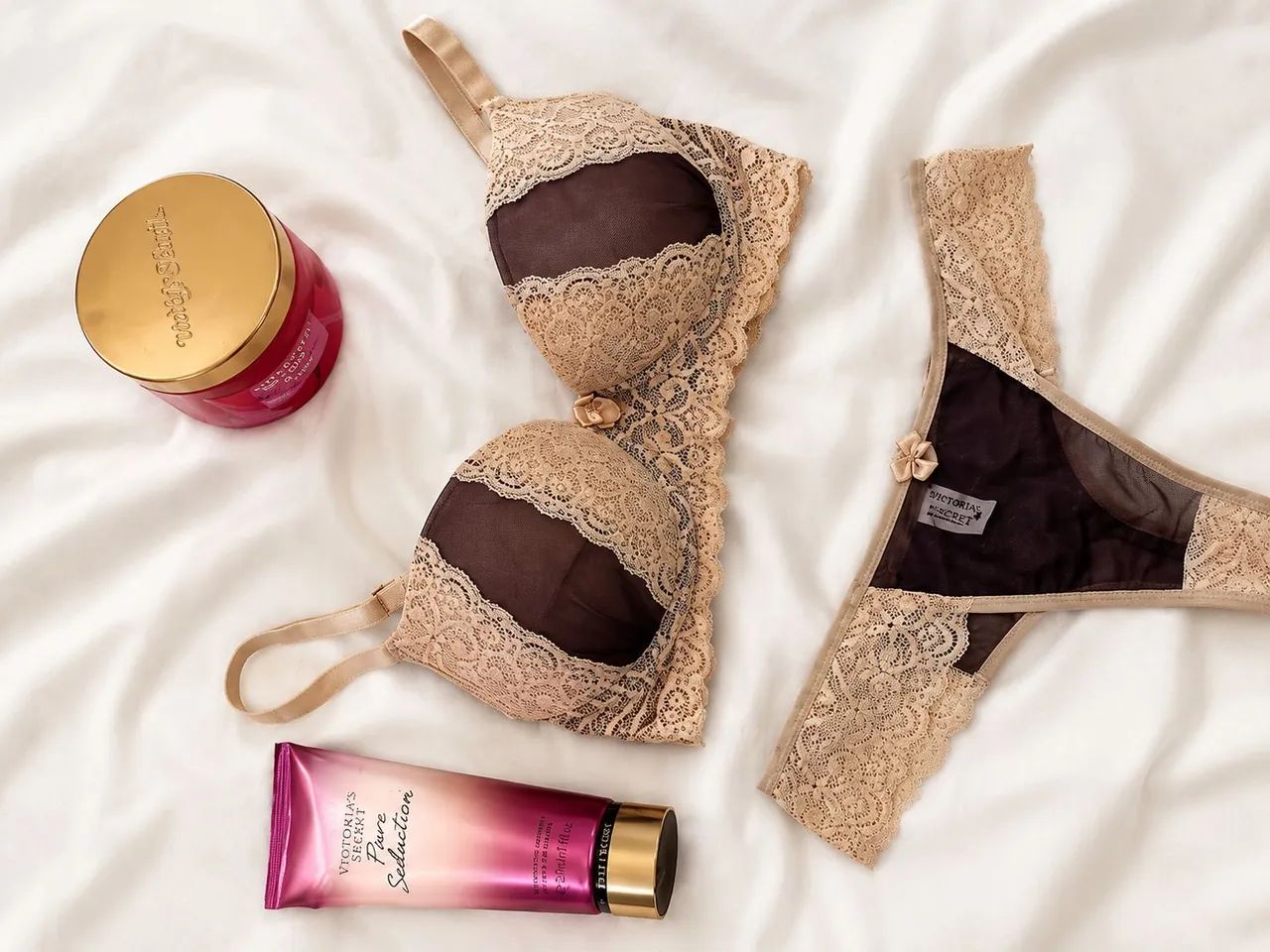 Bikini and lingerie  - Foto 2
