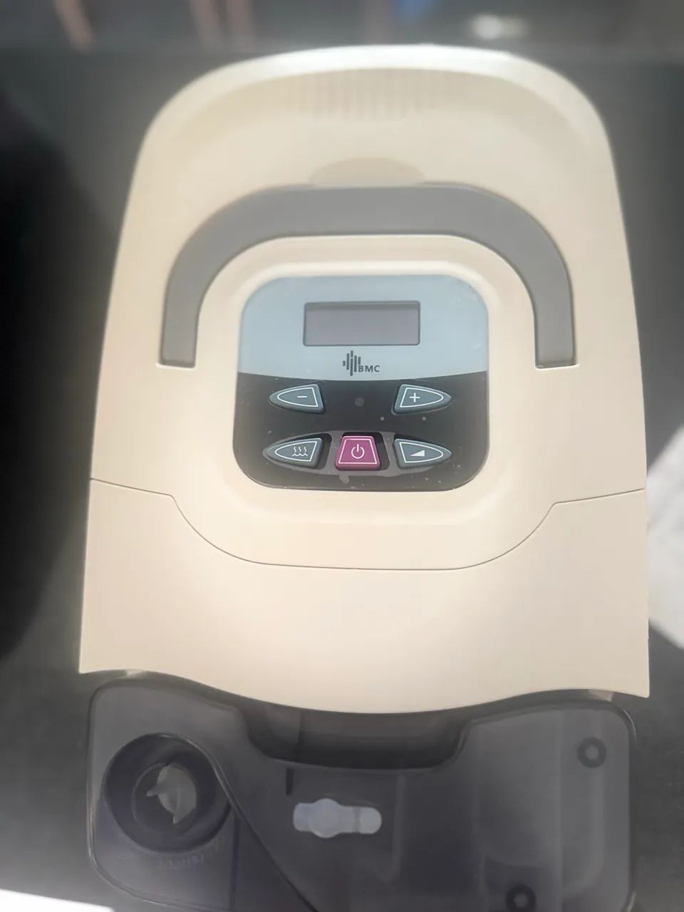 CPAP BMC COMPLETO  - Foto 3