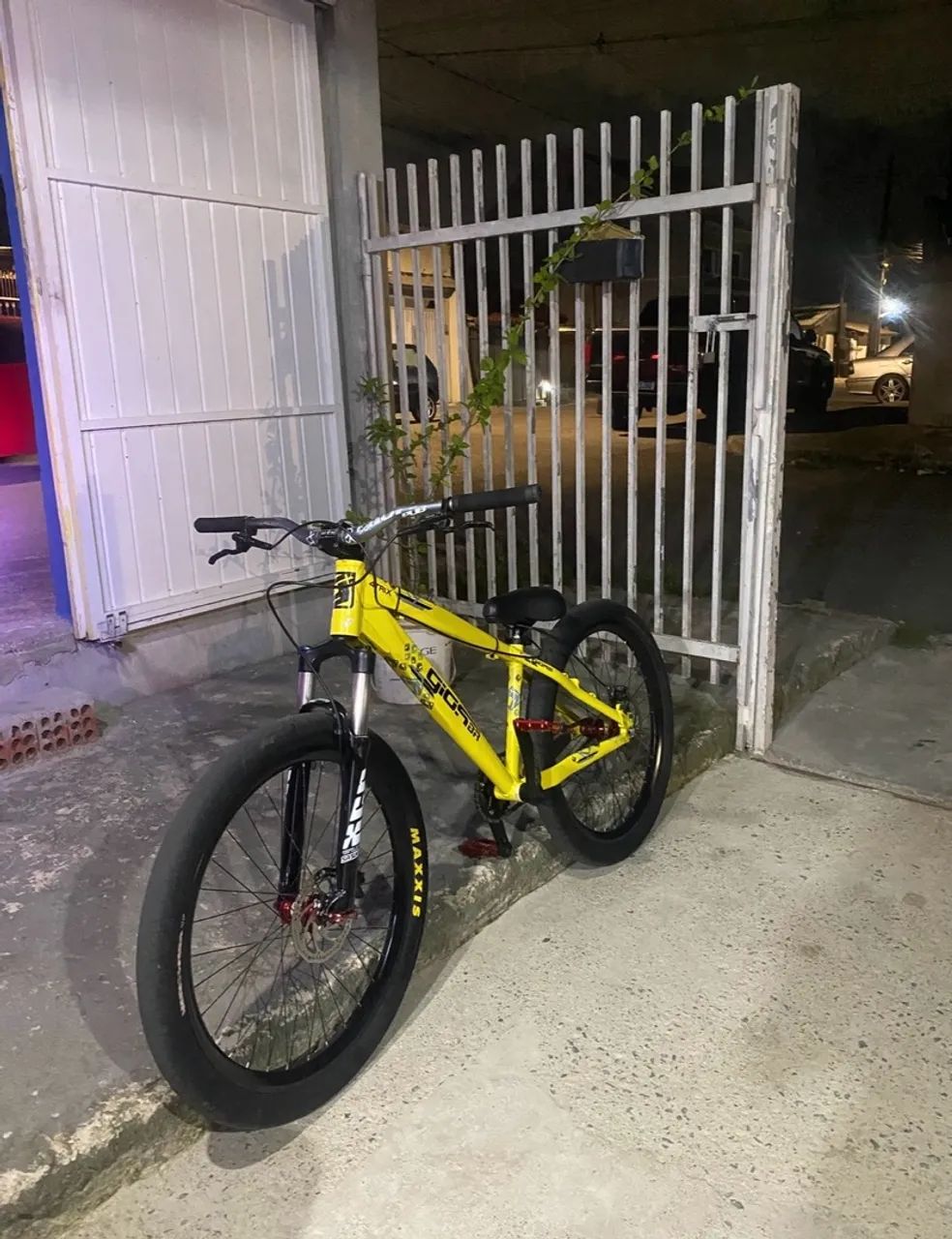 Gios 4T 2019 - Foto 3