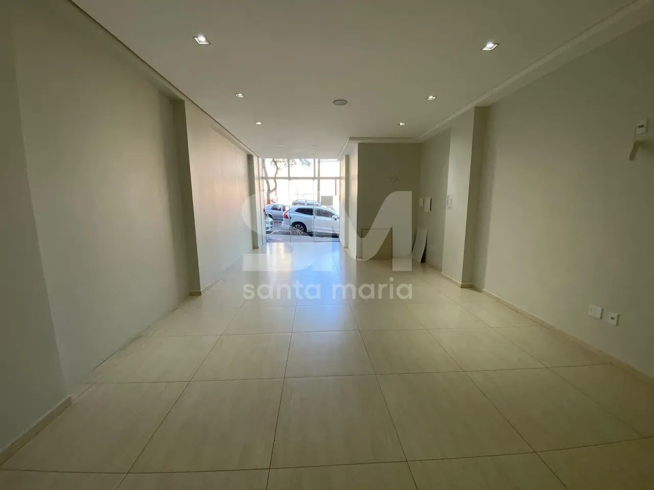 Sala para locação, Presidente Médici, Chapecó - SC - Foto 4
