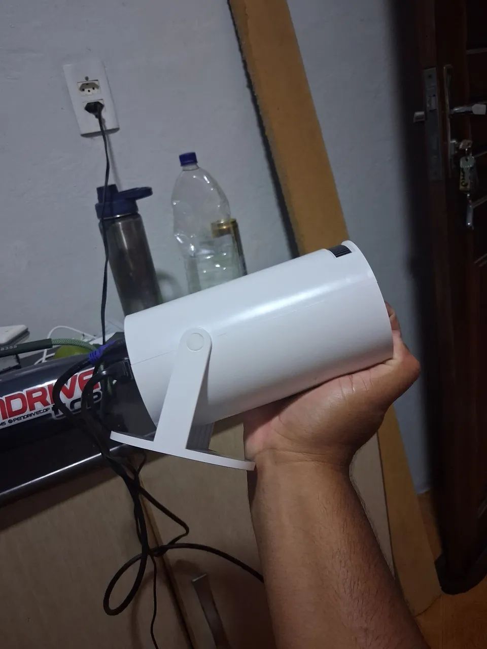 Projetor - Foto 2