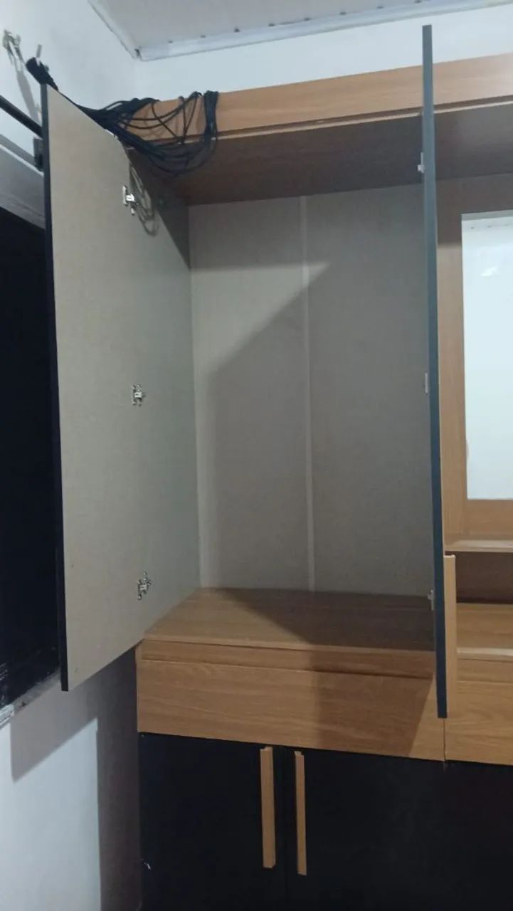 Guarda roupa  - Foto 4
