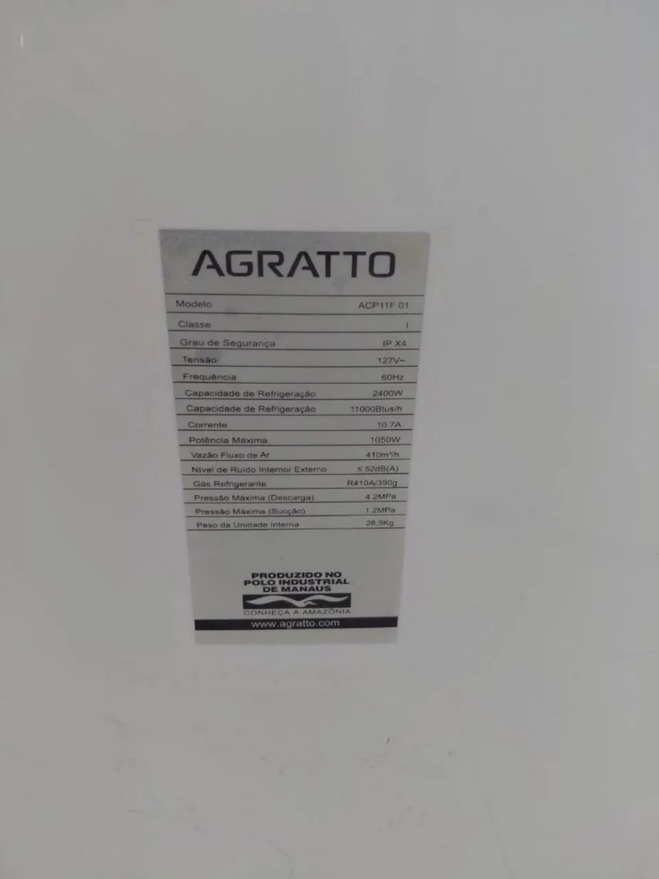 Ar-condicionado  - Foto 4