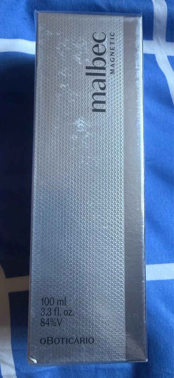 Perfume original malbec magnetic masculino 100 ml - Foto 2