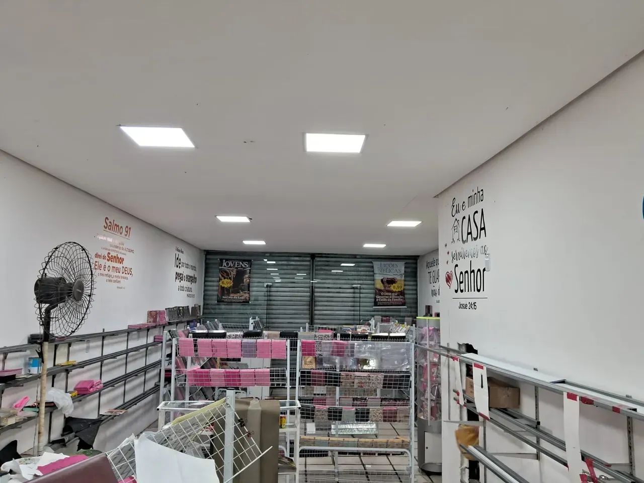 Prédio na rua Lima e Silva na Liberdade - Salvador - BA - Foto 4