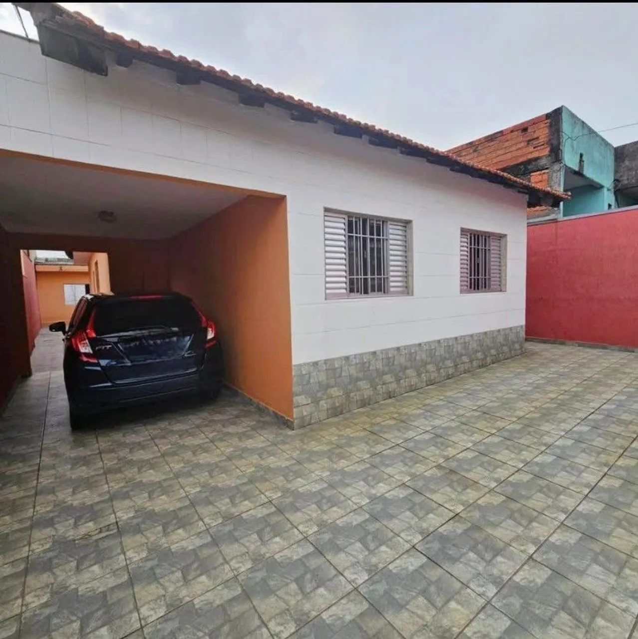 Vendo no castanheira