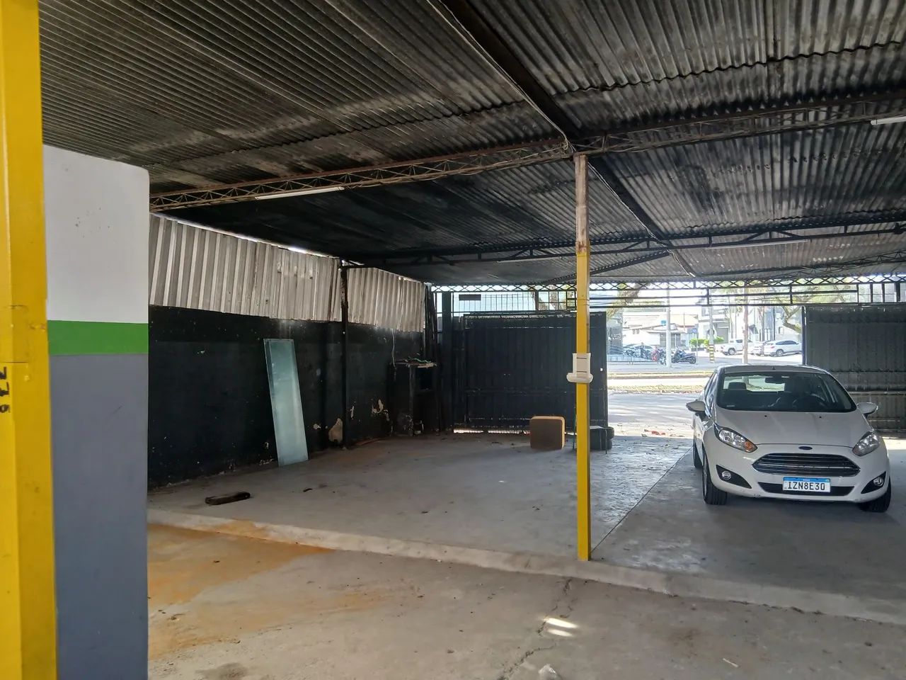 Ponto comercial com edícula direto com proprietário - Foto 3