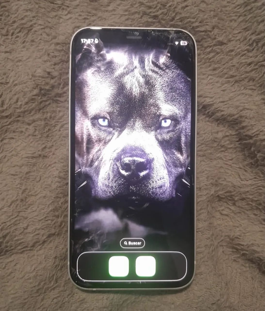 Vendo ou troco c/volta 