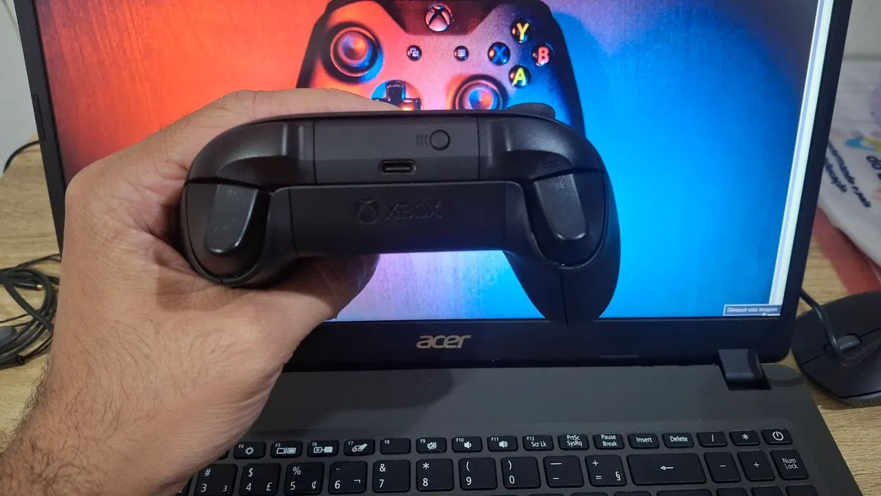Controle de Xbox Series S/ Series X - Foto 5