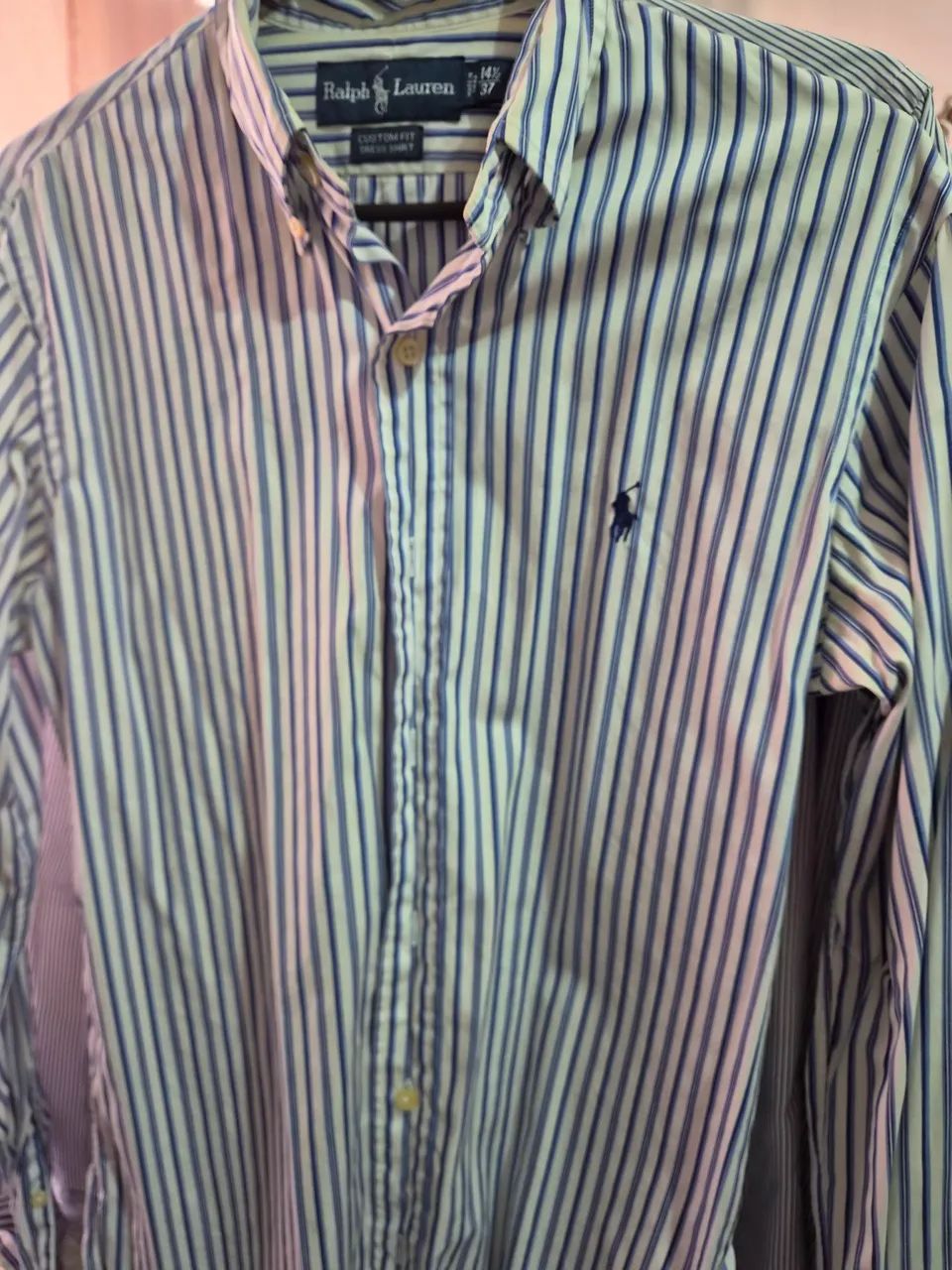 Camisas sociais Original - Foto 2