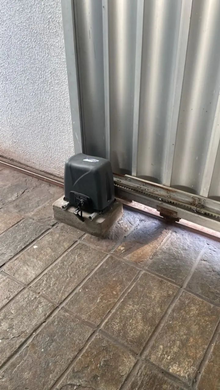 Portão Eletrônico/Automático  - Foto 2