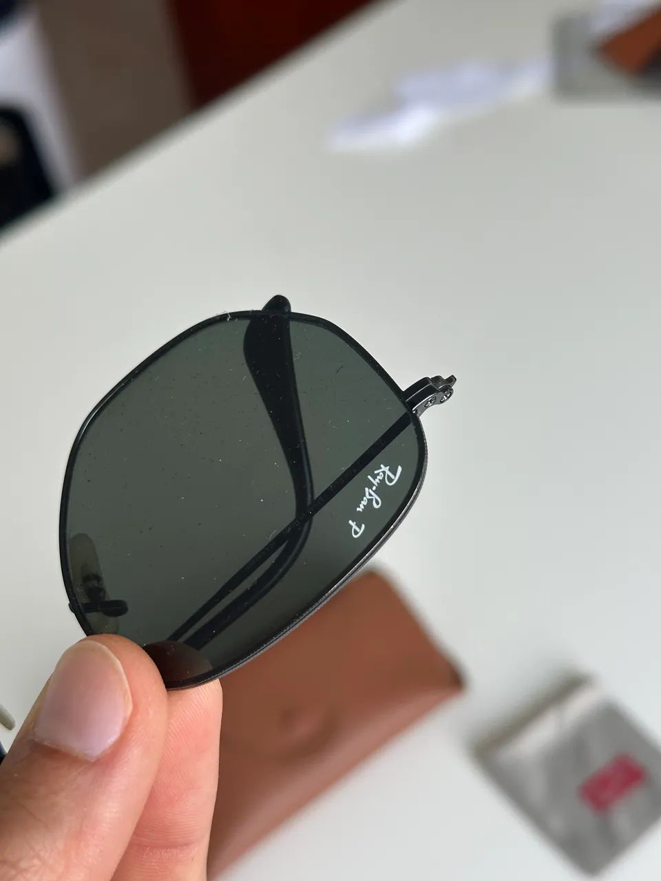 Óculos Rayban - Foto 3