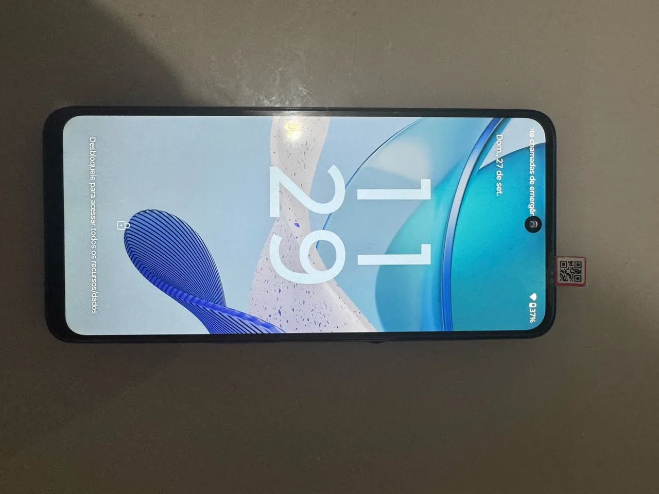 Moto g53 / 128 gigas  - Foto 2