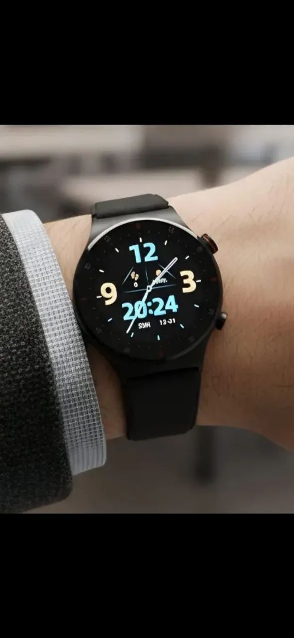 Relógio  SmartWatch lige importado