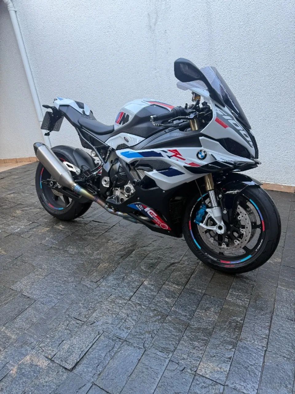 S1000rr M 2024 Nova - Foto 5