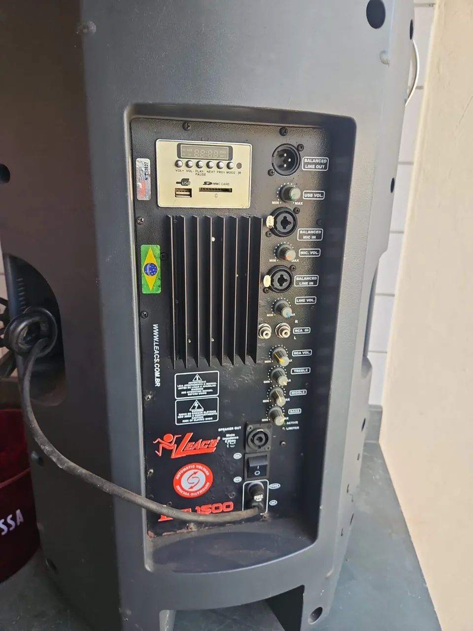 Leacs 400 pulos - Foto 3