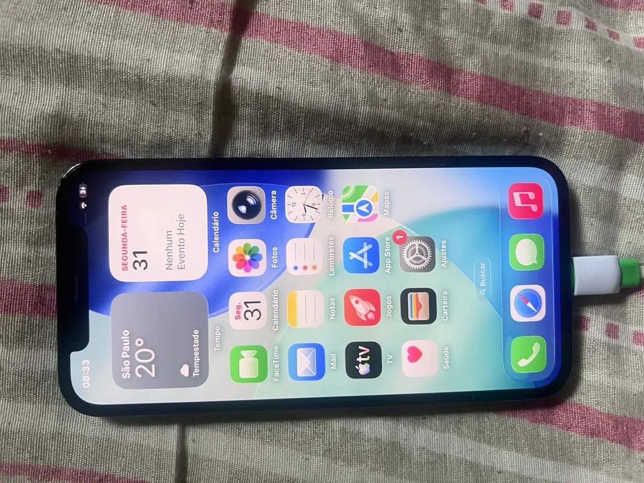 iPhone 12 Pro  - Foto 2