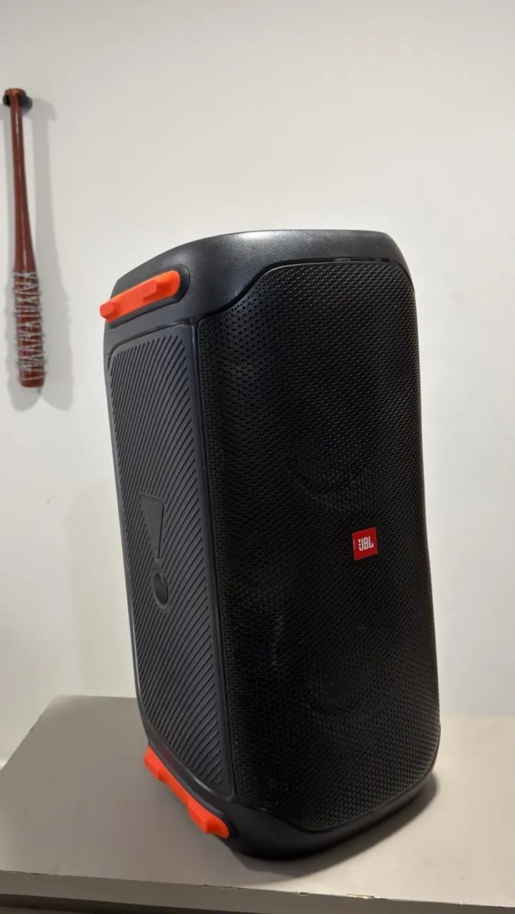 JBL PARTYBOX 110