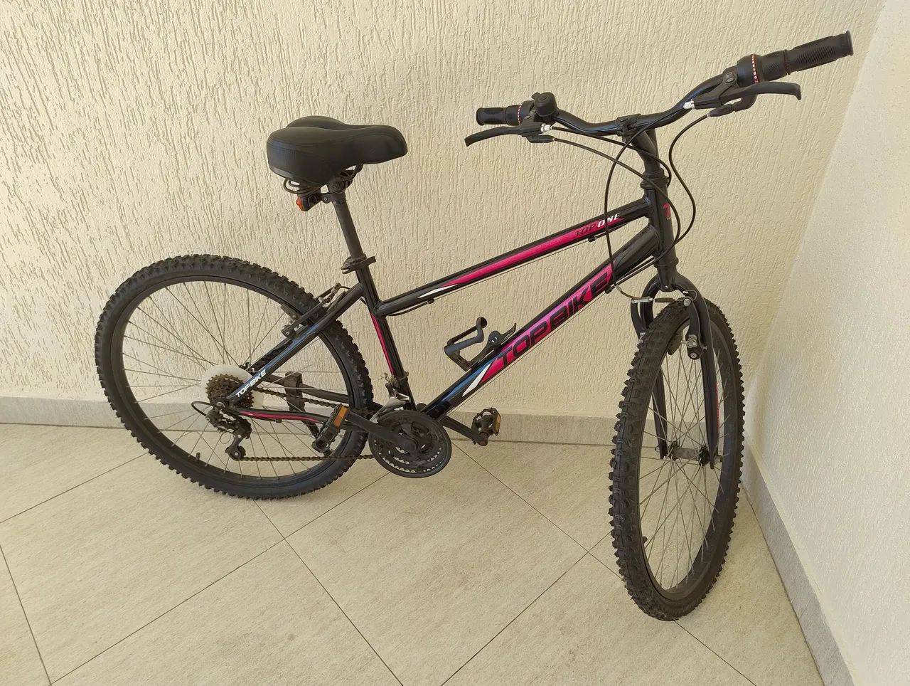 Bike aro 26  - Foto 3
