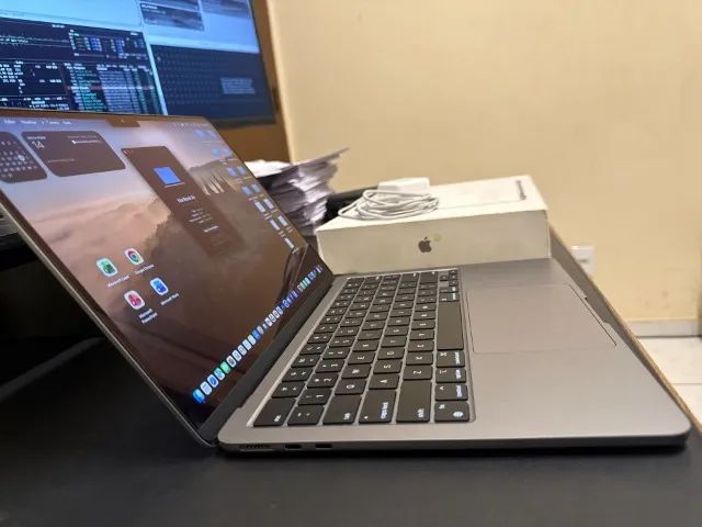 MacBook AIR, M3, 13 'Polegadas, 256 - Foto 4