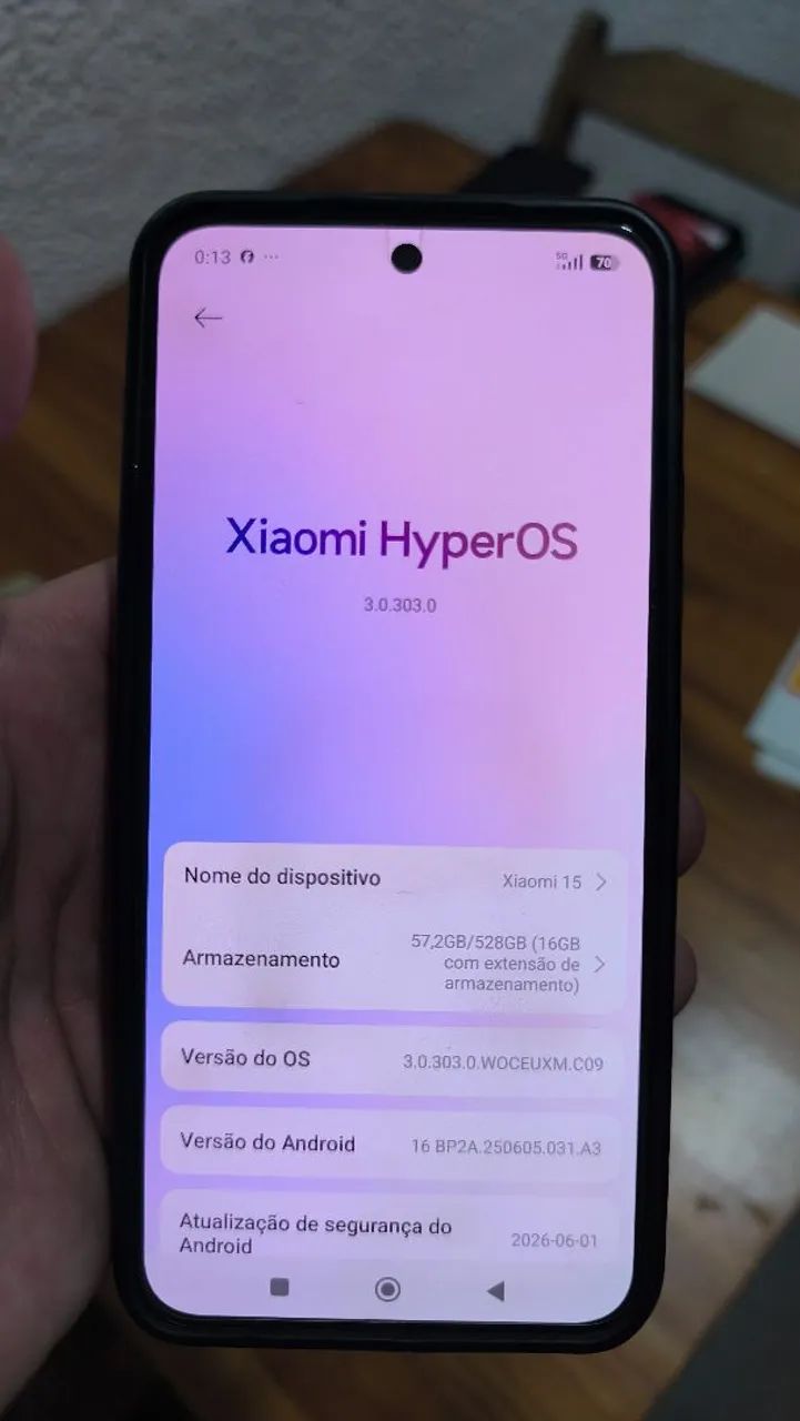 Xiaomi 15  - Foto 4