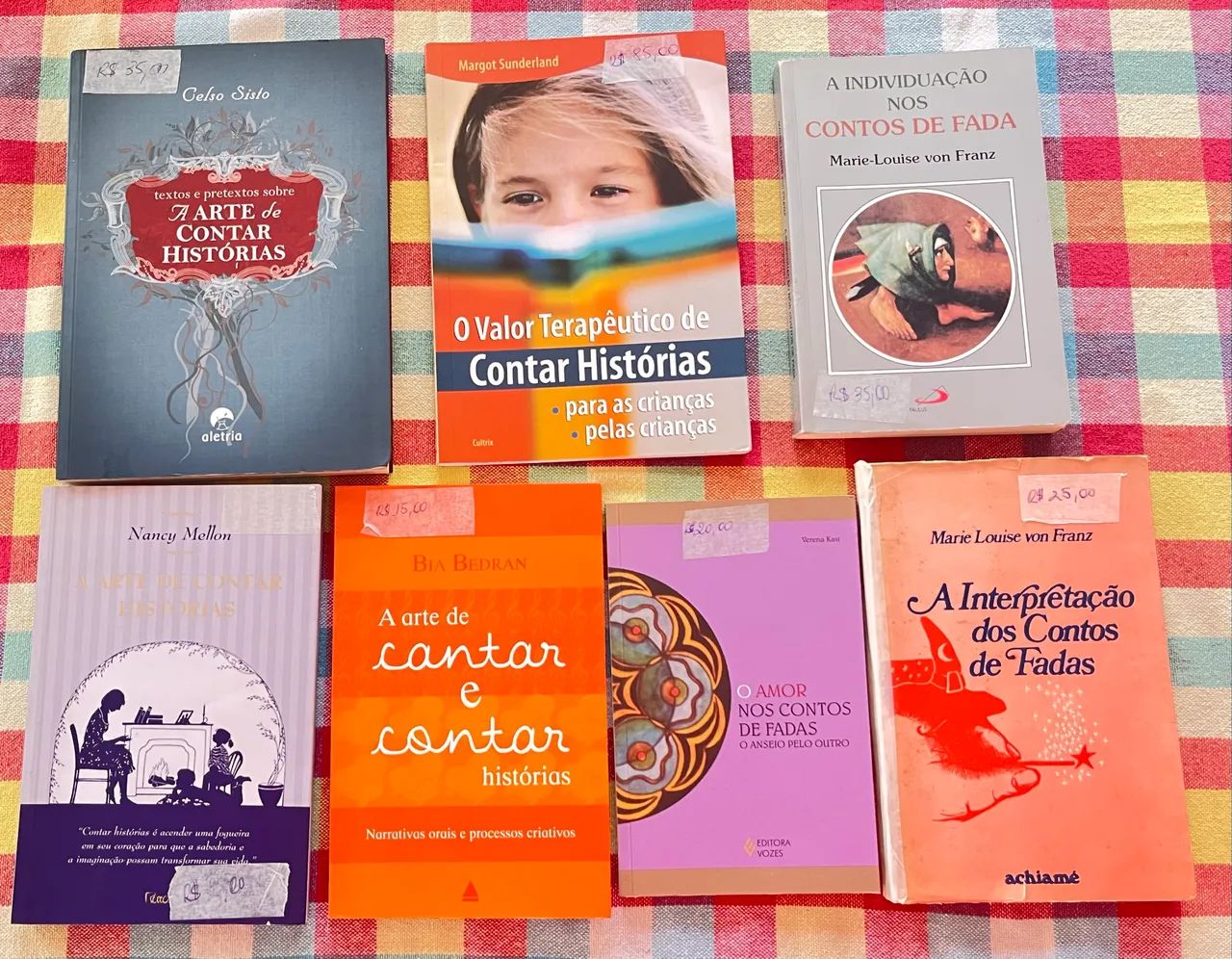 Livros - Foto 2