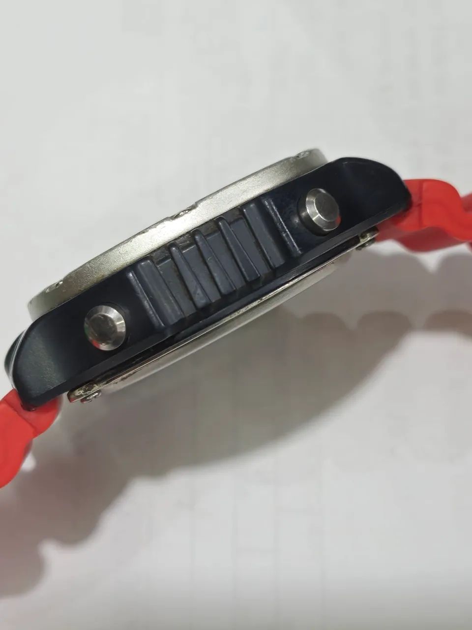 Relógio Casio Alt ThermoTwin Sensor  - Foto 5