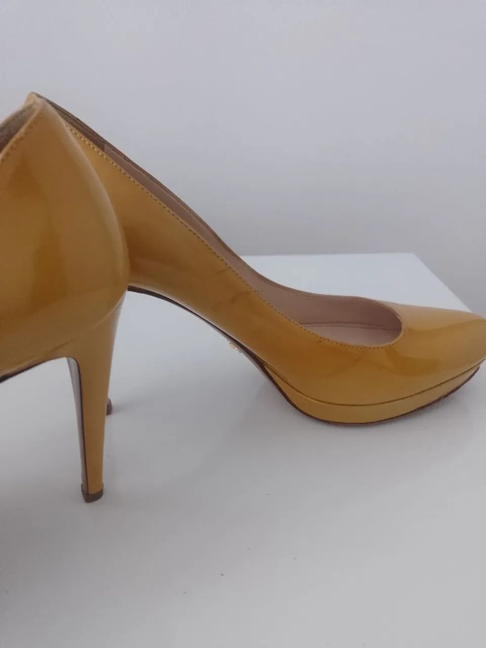 Sapato Prada N 36 - Foto 4