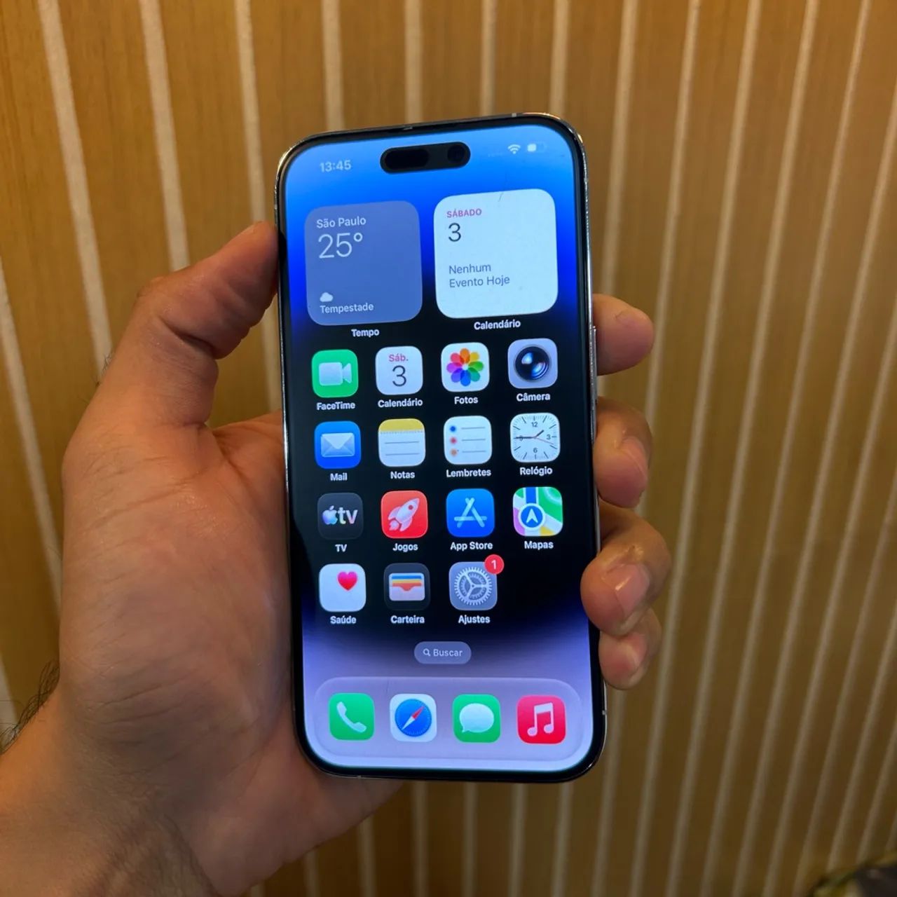 iPhone 14 Pro - Foto 3