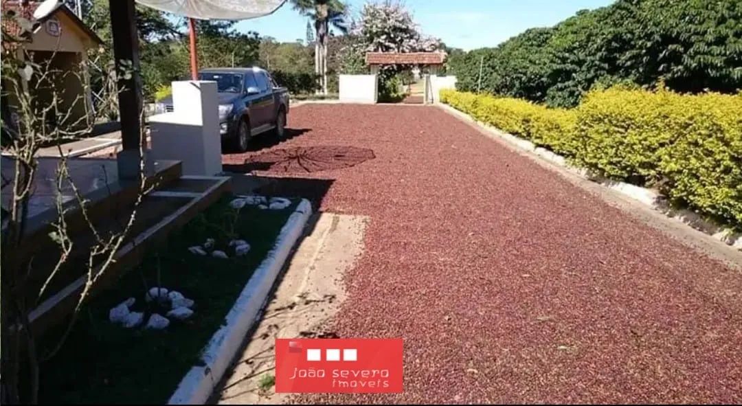 Fazenda para Venda em Perdões - Foto 3