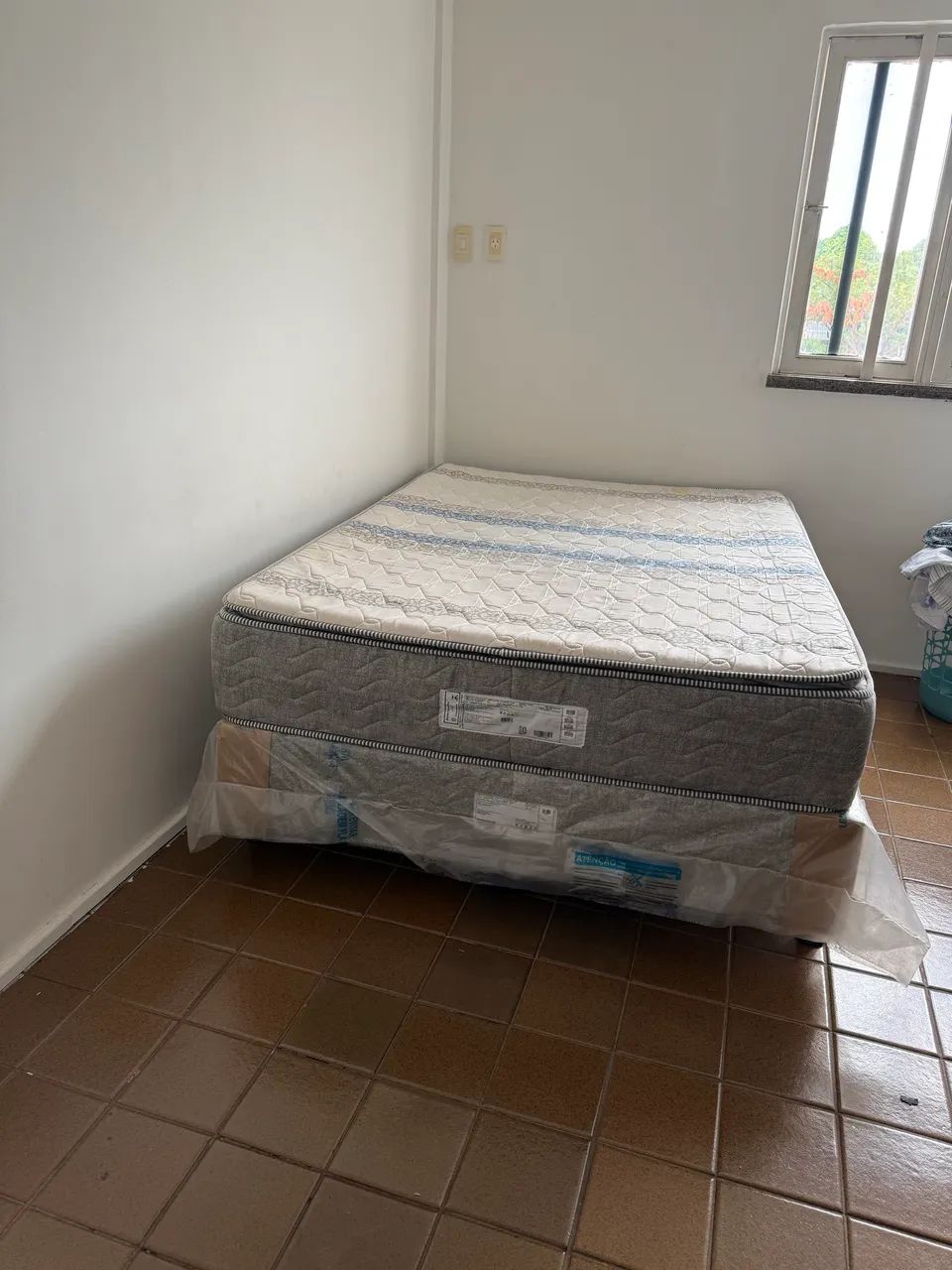 Cama box de casal  - Foto 3