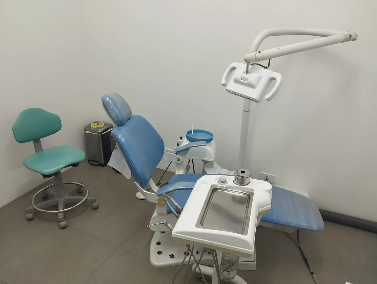 Cadeira Odontológica Completa Olsen - Foto 2