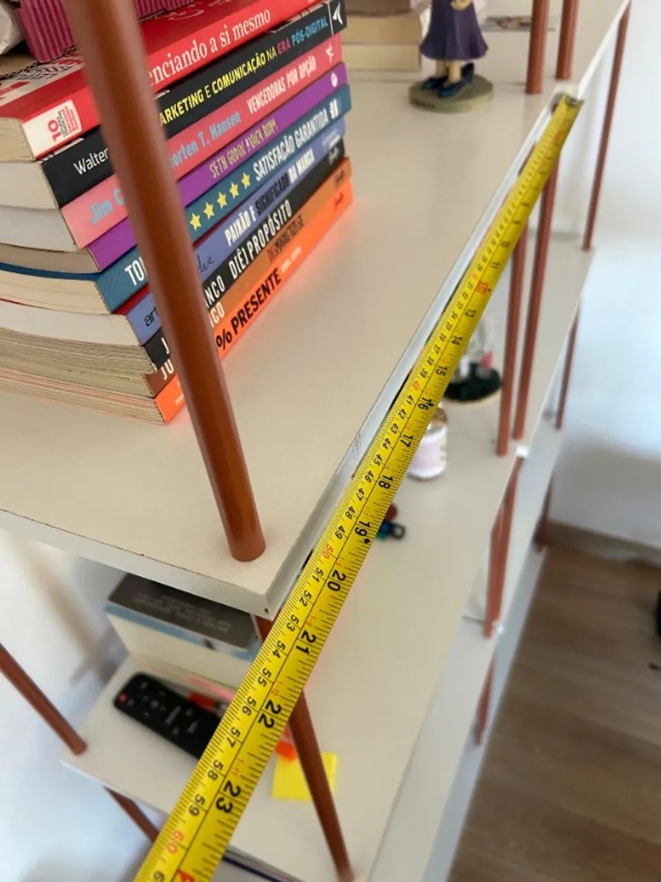 Estante Multiuso - Foto 4