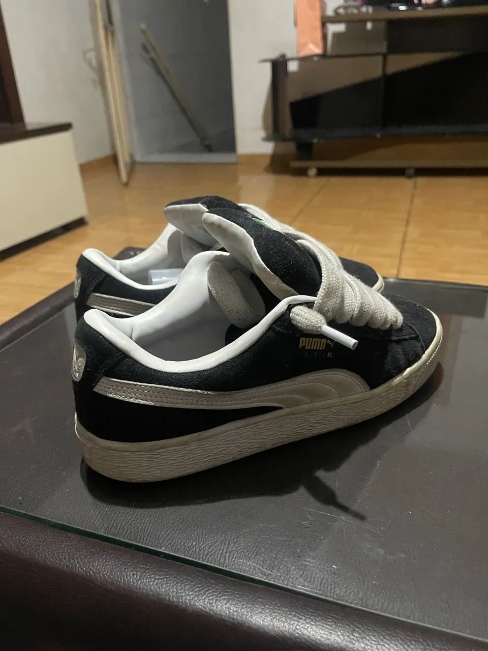 Puma suede xl  - Foto 2