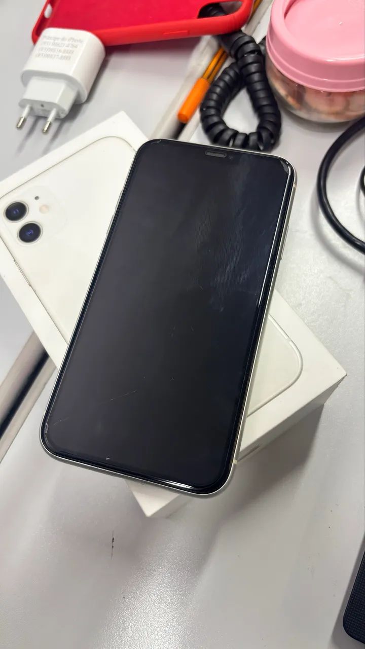 iPhone 11 - Foto 3