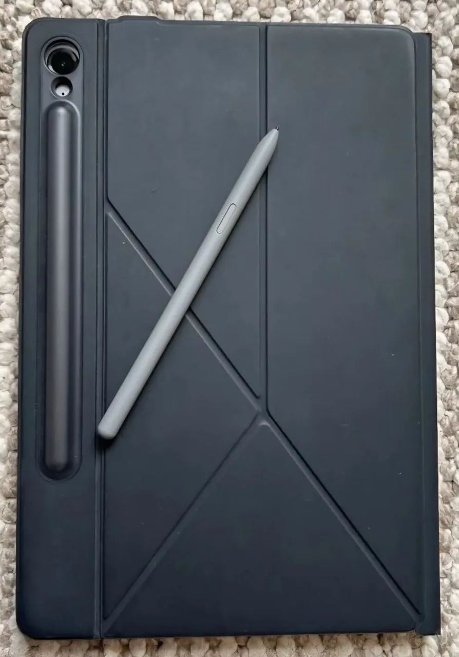 Galaxy Tab S9 FE - Novíssimo  - Foto 4