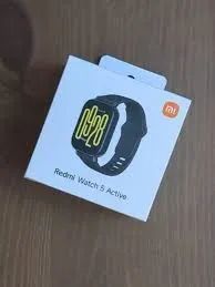 Smartwatch Redmi Watch 5 Active - Foto 3