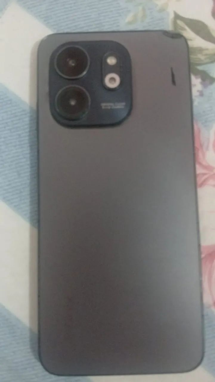 Infinix novinho sem defeito  - Foto 3
