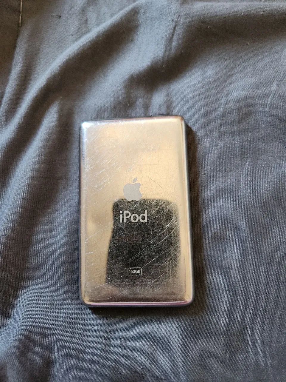 iPod 2010, 160gb  - Foto 2