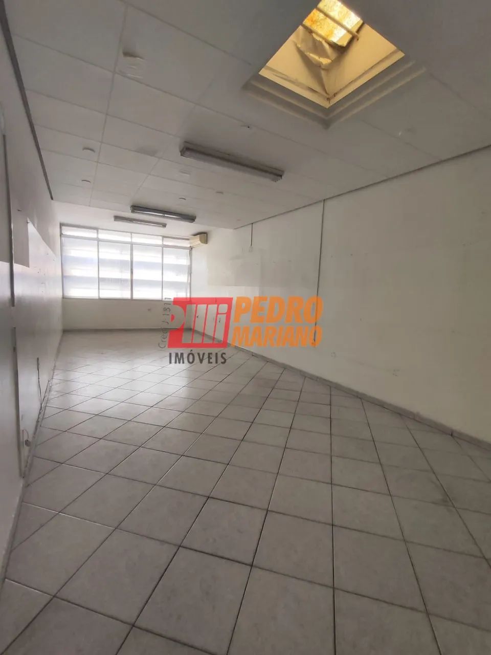 Sala Comercial no Bairro Centro de Santo André - Foto 3