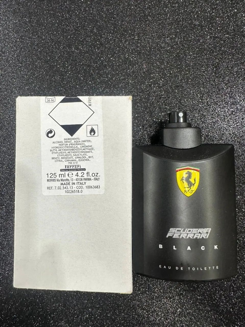 Provadores tester perfumes novos e originais  - Foto 2